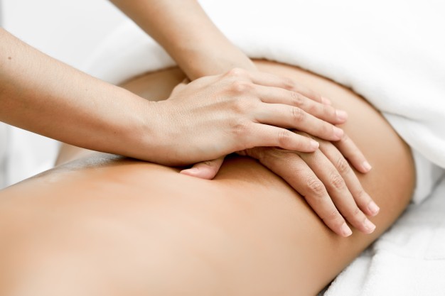 Massage Therapy Student Clinical Practice